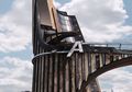 Kenali markasnya para superhero di Avengers Tower !