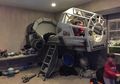 Desain Tempat Tidur Unik Bertema Star Wars