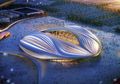 Wow, Ini Dia 6 Bangunan Unik Hasil Karya Arsitek Zaha Hadid