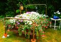 5 Inspirasi Daur Ulang Furnitur Lama Menjadi Lebih Bermanfaat Untuk Taman