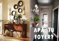 Apa Itu Foyer?