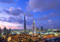 Ini Dia Empat Gedung Pencakar Langit Terbaik di Dunia
