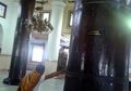 Inilah Tiang Masjid Agung Demak Berbahan Tatal Kayu Buatan Sunan Kalijaga