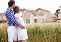 8 Hal Yang Harus Diperhatikan Pasangan Baru, Saat Membeli Rumah