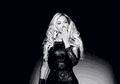 Dominasi Kayu Di Rumah Beyonce Knowles
