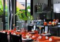 Sambut Natal dengan Merah Putih di Meja Makan