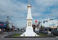 Nobar Gerhana Matahari di Yogyakarta