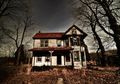 Tempat "Favorit" Hantu di Rumah