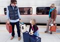 Penting, Ini Dia 3 Tips Mudik Naik Kereta Api!