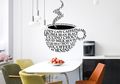 Ketahui Motif Wall Sticker yang Cocok Untuk Tiap Ruang di Rumah