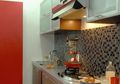 Dapur Masa Kini yang Semakin Efisien