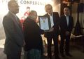 Sharp Cuci Gratis 1.000 AC, Raih Rekor Muri