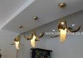 Lampu "pisang", Unik dan Menyegarkan