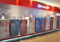 Tiga Kulkas Terbaru dari Sharp, Mana Pilihan Anda?