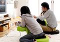 Pengen! Kursi untuk Bermain Games Ini Nggak Bikin Pegal