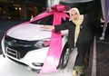 34 Mobil dari Tupperware Indonesia