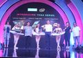 Lenovo Luncurkan Seri Yoga Lewat Kampanye "Different is Better"