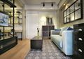 Membuat Apartemen Terlihat Lega Dengan Hitam
