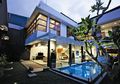 Oase di tengah rumah