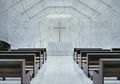 Grace Chapel: Kapel Cantik yang Membuat Terpana