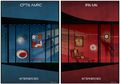 Kalau Superhero Punya Rumah, Seperti Ini Desain Interiornya!