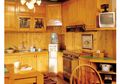 Dapur Kayu Ramin Berpadu Entertainment