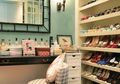 Tips Menata Rak Sepatu Agar Hemat Tempat