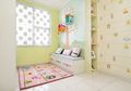 Yuk Kenalkan Unsur Alam di Kamar Anak Warna Pastel!