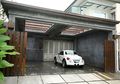 Mau Modifikasi Atap Carport? Kenali dulu Materialnya