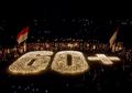 Malam Ini, 35 Kota di Indonesia Akan Mematikan Lampu Selama 1 Jam