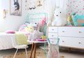 Menggemaskan! Dekorasi Gaya Vintage untuk Kamar Anak