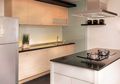 Paduan Tiga Warna Natural