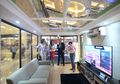 Yuk, Intip Serunya Sharp Infinity Road Show!