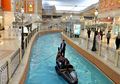 Yuk Mengarungi Sungai… di Mall!
