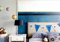 4 Tips Mendesain Kamar Anak yang Bertahan Lama