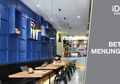 Betah Menunggu di Sparta Barber and Coffee
