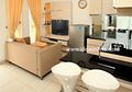Dapur + R.Keluarga untuk Rumah Mungil