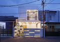 Ini Dia Rumah Karya Arsitek Indonesia Pemenang Penghargaan Internasional