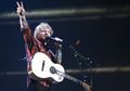 Ed Sheeran Baru Beli Rumah di Italia, Ini Katanya