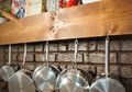 Yuk! Tata Perabot Dapur agar Tak Makan Tempat
