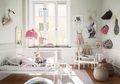 5 Inspirasi Kamar Anak dengan Warna Pink Pastel yang Bikin Tenang dan Adem
