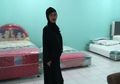 Ingin Membangun Rumah Singgah, Jupe Membutuhkan Dana Ratusan Juta Rupiah