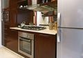 Ukuran Standar Sebuah Desain Dapur yang Ideal
