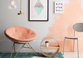 Ingin Merubah Dekorasi Hunian Dengan Warna Peach? Ini Dia Tipsnya!
