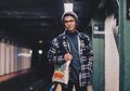 Gemes Pengen Beresin, Intip Kamar Iqbaal di Amerika!
