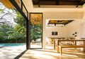 Arsitektur Rumah Modern Bak Villa yang Nyaman pas Buat Jadi Referensi Rumah Idaman!
