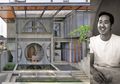 Realrich Sjarief dari RAW Architecture: Percuma Jika Hanya Jadi “Gincu” Bangunan