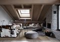 Wow, Chalet Modern Kontemporer Terlihat Mewah Dan Nyaman!