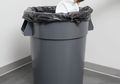 Bingung Kenapa Tempat Sampah Selalu Berantakan? Mungkin Belum Coba Cara Ini!