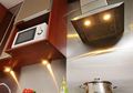 Hati-hati Mengelola Dinding Dapur